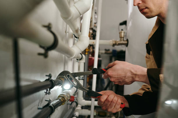 Best Same-Day Plumbing Service  in Ramapo College Of New Jersey, NJ