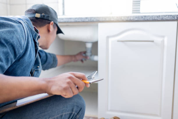 Best Water Leak Repair  in Ramapo College Of New Jersey, NJ