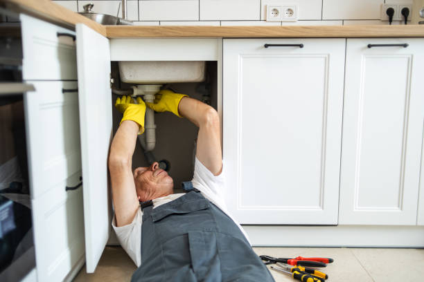 Best Sewer Cleaning Services  in Ramapo College Of New Jersey, NJ
