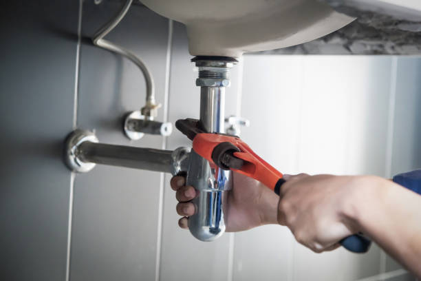 Best Water Softener Installation  in Ramapo College Of New Jersey, NJ