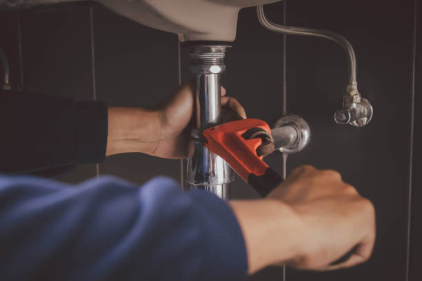 Best Best Plumbers Near Me  in Ramapo College Of New Jersey, NJ